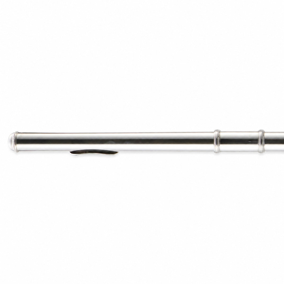 William S. Haynes Q2 OEB Professional Concert Flute in Sterling Silver