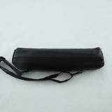 William S. Haynes Q4 Classic Handmade Solid Silver Flute BRAND NEW