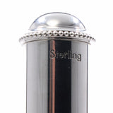 William S. Haynes Q4 Classic Handmade Solid Silver Flute SN 9079 SUPERB