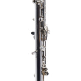 William S. Haynes Solid Silver 'Thermo' Clarinet in A SN 123 EXTREMELY RARE