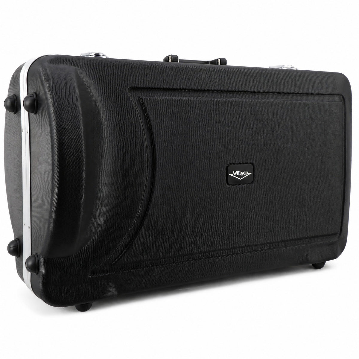 Willson A27 A-Series Student 3-Valve Compensating Bb Euphonium in Lacquer