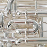 Willson Model 2900TA4/1S Compensating Euphonium BRAND NEW