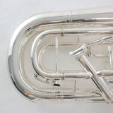 Willson Model 2900TA4/1S Compensating Euphonium BRAND NEW