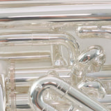 Willson Model 2900TA4/1S Compensating Euphonium BRAND NEW