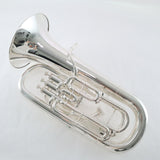 Willson Model 2900TA4/1S Compensating Euphonium BRAND NEW