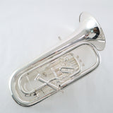 Willson Model 2900TA4/1S Compensating Euphonium BRAND NEW