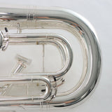 Willson Model 2900TA4/1S Compensating Euphonium BRAND NEW