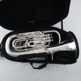 Willson Model 2900TA4/1S Compensating Euphonium BRAND NEW