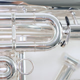 Willson Model 2900TA4/1S Compensating Euphonium MINT CONDITION