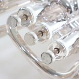 Willson Model 2900TA4/1S Compensating Euphonium MINT CONDITION