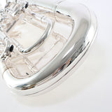 Willson Model 2900TA4/1S Compensating Euphonium MINT CONDITION