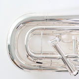 Willson Model 2900TA4/1S Compensating Euphonium MINT CONDITION