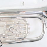 Willson Model 2900TA4/1S Compensating Euphonium MINT CONDITION