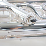 Willson Model 2900TA4/1S Compensating Euphonium MINT CONDITION