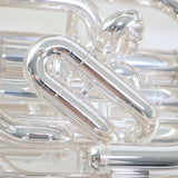 Willson Model 2900TA4/1S Compensating Euphonium MINT CONDITION