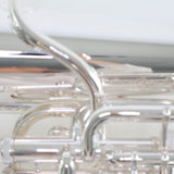 Willson Model 2900TA4/1S Compensating Euphonium MINT CONDITION