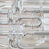 Willson Model 2900TA4/1S Compensating Euphonium MINT CONDITION