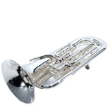 Willson Model 2900TA4/1S Compensating Euphonium SN W9381 OPEN BOX