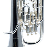 Willson Model 2900TA4/1S Compensating Euphonium SN W9381 OPEN BOX
