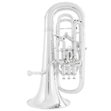 Willson Model 2900TA4/1S Compensating Euphonium