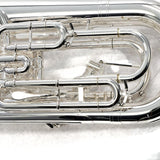 Willson Model 2900TA4/1TS Compensating Euphonium BRAND NEW