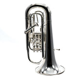 Willson Model 2900TA4/1TS Compensating Euphonium BRAND NEW
