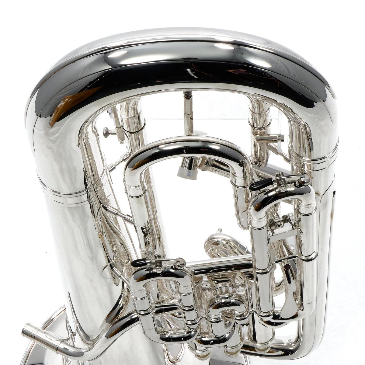 Willson Model 2900TA4/3-TS Compensating Euphonium With Trigger