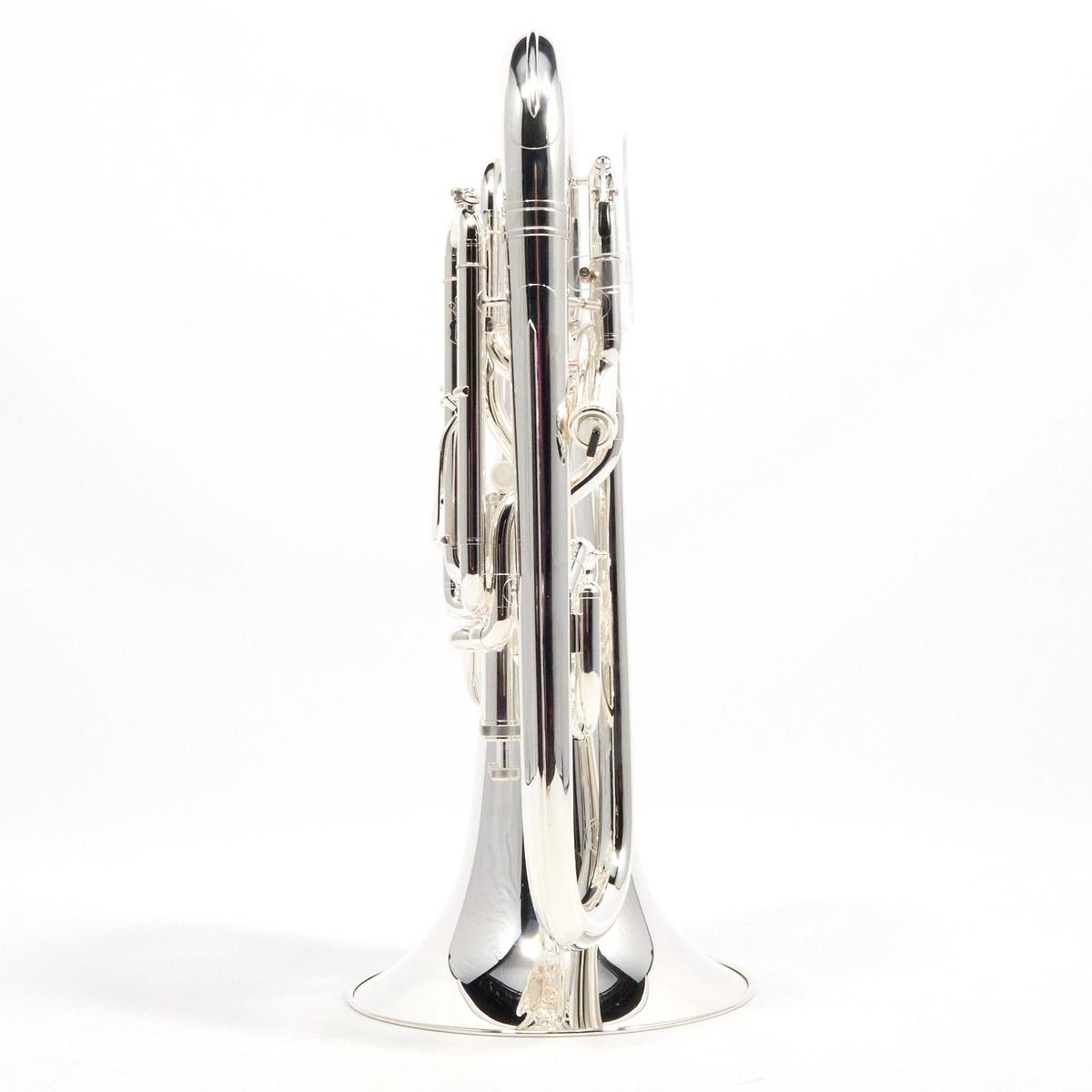 Willson Model 2900TA4/3-TS Compensating Euphonium With Trigger
