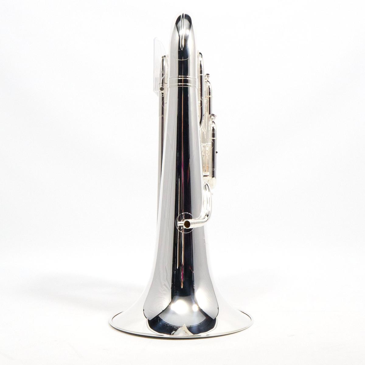 Willson Model 2900TA4/3-TS Compensating Euphonium With Trigger