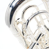 Willson Model 2900TA4/3-TS Compensating Euphonium With Trigger