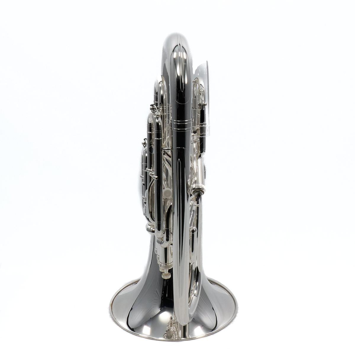 Willson Model 2900TA4/3-TS Compensating Euphonium With Trigger