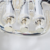 Willson Model 2900TA4/3-TS Compensating Euphonium With Trigger