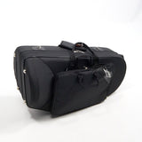 Willson Model 2900TA4/3-TS Compensating Euphonium With Trigger