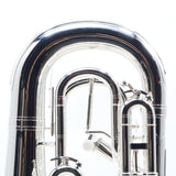 Willson Model 2900TA4/3-TS Compensating Euphonium With Trigger