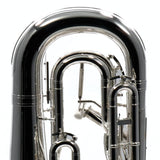 Willson Model 2900TA4/3-TS Compensating Euphonium With Trigger