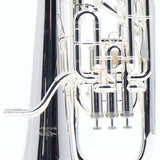 Willson Model 2900TA4/3-TS Compensating Euphonium With Trigger