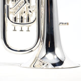 Willson Model 2900TA4/3-TS Compensating Euphonium With Trigger BRAND NEW