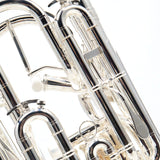 Willson Model 2900TA4/3-TS Compensating Euphonium With Trigger BRAND NEW
