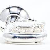 Willson Model 2900TA4/3-TS Compensating Euphonium With Trigger BRAND NEW