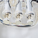 Willson Model 2900TA4/3-TS Compensating Euphonium With Trigger BRAND NEW