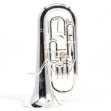 Willson Model 2900TA4/3-TS Compensating Euphonium With Trigger BRAND NEW