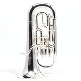 Willson Model 2900TA4/3-TS Compensating Euphonium With Trigger BRAND NEW