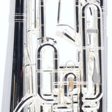 Willson Model 2900TA4/3-TS Compensating Euphonium With Trigger BRAND NEW