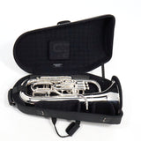 Willson Model 2900TA4/3-TS Compensating Euphonium With Trigger BRAND NEW