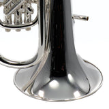 Willson Model 2900TA4/3-TS Compensating Euphonium With Trigger MINT CONDITION