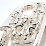 Willson Model 2900TA4/3-TS Compensating Euphonium With Trigger MINT CONDITION