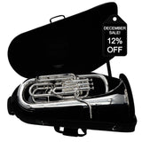 Willson Model 2900TA4/3-TS Compensating Euphonium With Trigger MINT CONDITION