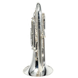 Willson Model 2900TA4/3S Compensating Euphonium SN W9245 OPEN BOX