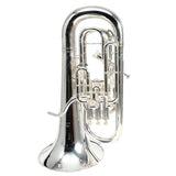 Willson Model 2900TA4/3S Compensating Euphonium SN W9245 OPEN BOX