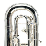 Willson Model 2900TA4/3S Compensating Euphonium SN W9245 OPEN BOX